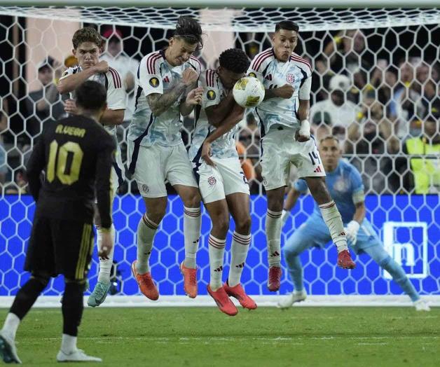 &iexcl;Tri, l&iacute;der de grupo!