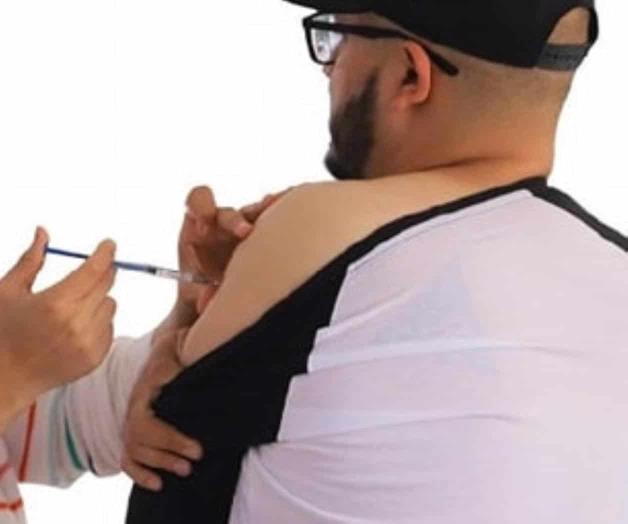 Nuevo apodo del COVID: ´Garganta de cuchillas´ Nuevo apodo del COVID: ´Garganta de cuchillas´