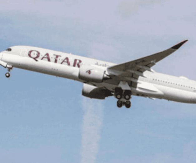 Qatar cierra su espacio a&eacute;reo temporalmente
