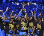 ¡El campeón de la NBA es el Thunder!