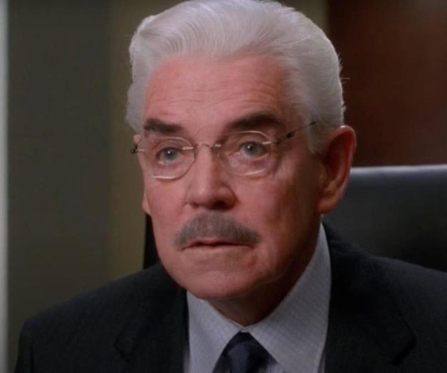 Muere actor de ´Spider-Man´ Muere actor de ´Spider-Man´