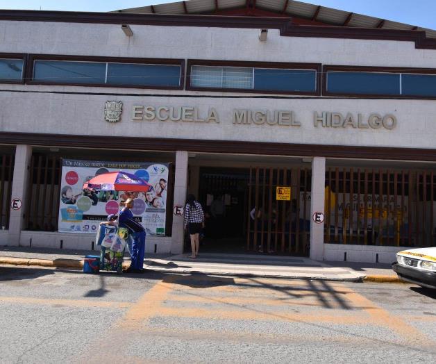 El 4 de julio termina ciclo escolar 2024-25