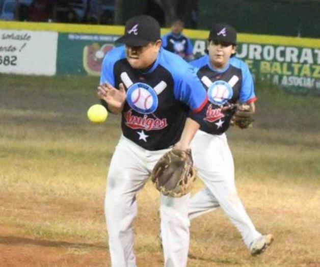 Inmortales son favoritos para el título