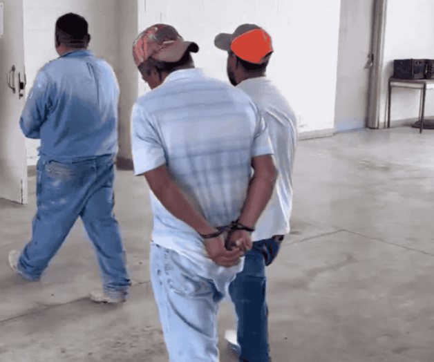 Temen migrantes acudir a sus centros de trabajo