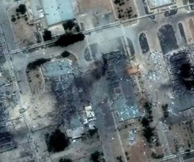 Israel espera respaldo de M&eacute;xico en su derecho a defenderse