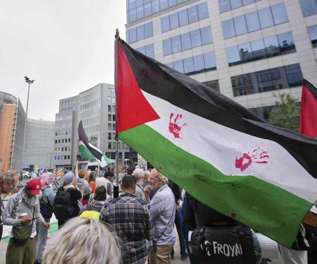 La UE encuentra indicios de que Israel está violando acuerdo con acciones en Gaza