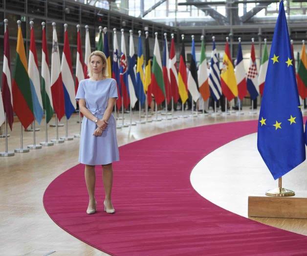 Europa se apresura a reactivar la diplomacia tras ataques de EEUU a sitios nucleares de Ir&aacute;n