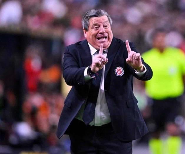 Miguel Herrera: Ojal&aacute; nos encontremos a M&eacute;xico en la Final de la Copa Oro