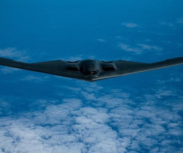 Las armas utilizadas por Trump contra Ir&aacute;n