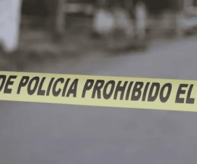 Ataque armado en Mazatl&aacute;n deja un muerto y un polic&iacute;a herido