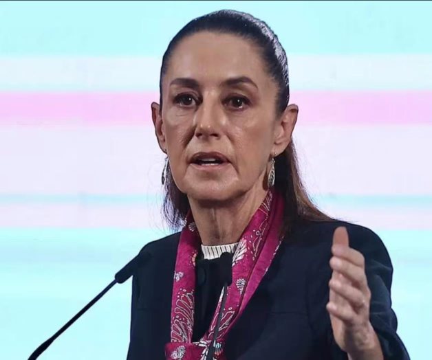 Claudia Sheinbaum alista festejo por su cumplea&ntilde;os 63