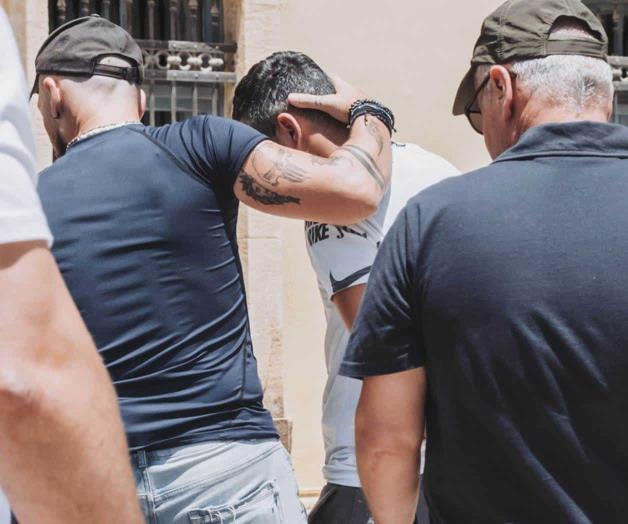 Policía griega arresta a hombre en Creta por espionaje