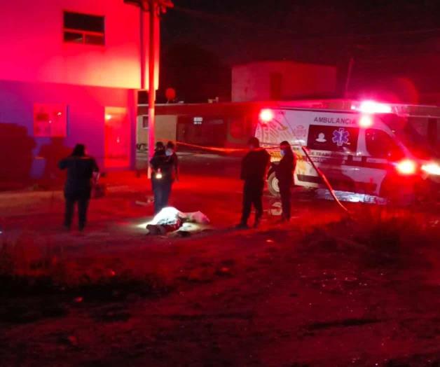 Lo matan a martillazos