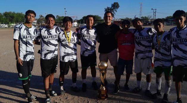 ¡Conquista Interprepas! ¡Conquista Interprepas!