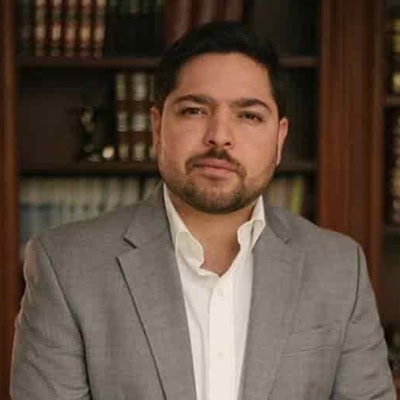 Luis Torre Aliyán