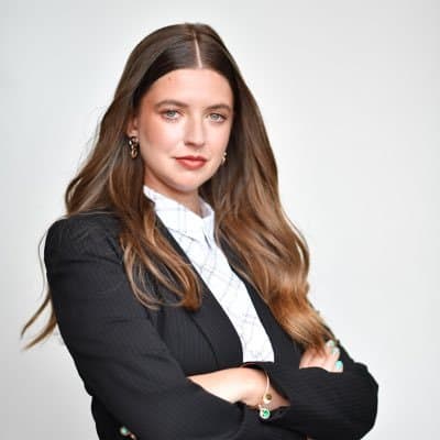 Talya Iscan