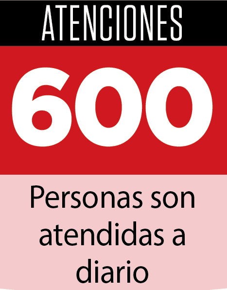 Hay inusitada demanda de credencial de elector