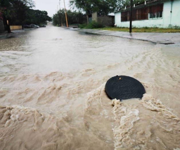 Recomiendan evitar circular por accesos Recomiendan evitar circular por accesos