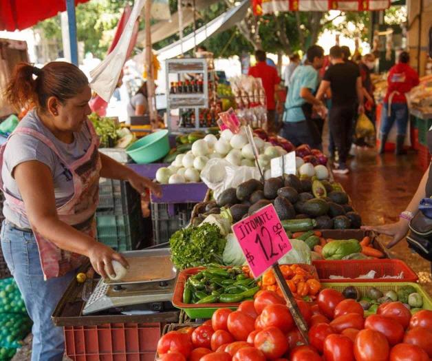Temen suban precios de básicos importados Temen suban precios de básicos importados