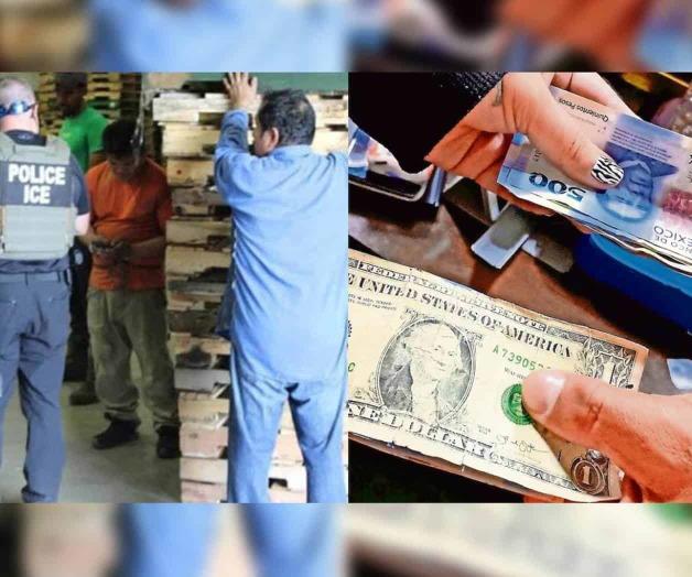 Alertan por posible ca&iacute;da de hasta 30% en env&iacute;o de remesas a Yucat&aacute;n