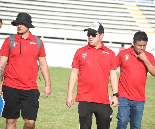 Acudir&aacute; a Asamblea la directiva del Calor