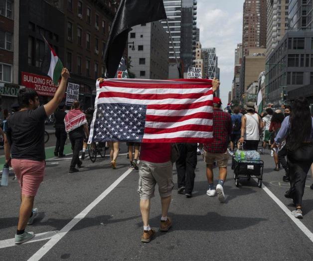 Preocupaci&oacute;n por ataques de EU en Ir&aacute;n y apoyo a Israel