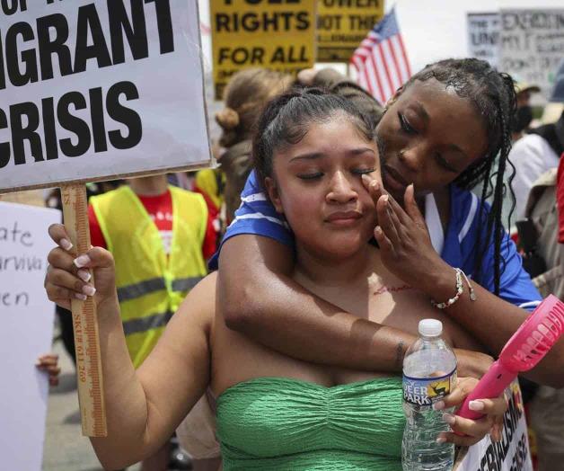 Pueden expulsar a migrantes a pa&iacute;ses que no son de origen