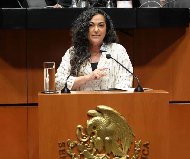 Reconoce Olga a mujeres de lucha Reconoce Olga a mujeres de lucha