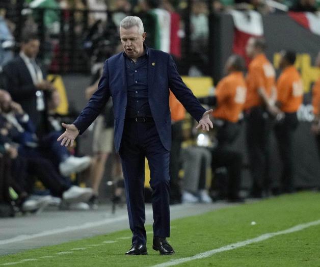 El &acute;Vasco&acute;, satisfecho