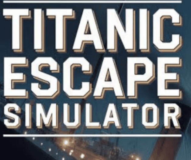 Titanic Escape Simulator: Playstation anuncia juego sobre el barco