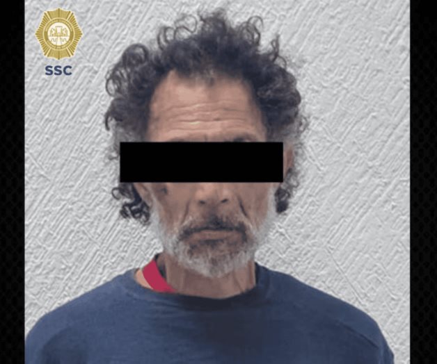 Detenido hombre trasladando mujer fallecida en silla de ruedas