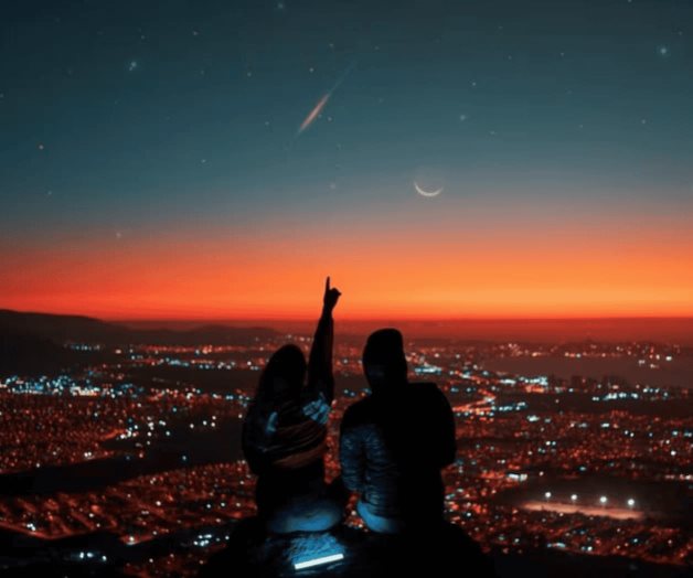 Alineaci&oacute;n planetaria. &iquest;Cu&aacute;ndo ver a la Luna entre Marte y Mercurio?