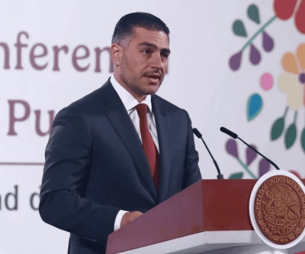 Hallan t&uacute;nel de 400 mts., que conecta casas en Culiac&aacute;n