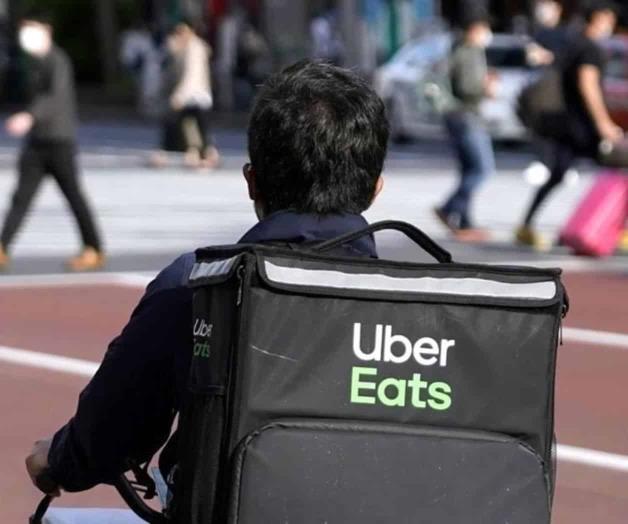 IMSS publica reglas para afiliar a repartidores en plataformas digitales