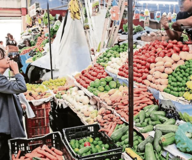 Inflación en México se ubica en 4.51% en junio 2025 Inflación en México se ubica en 4.51% en junio 2025