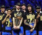 Shai Gilgeous-Alexander brilla como MVP en la victoria de Oklahoma City en la NBA