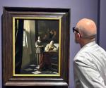 Exposición de Vermeer en la Frick Collection de Nueva York