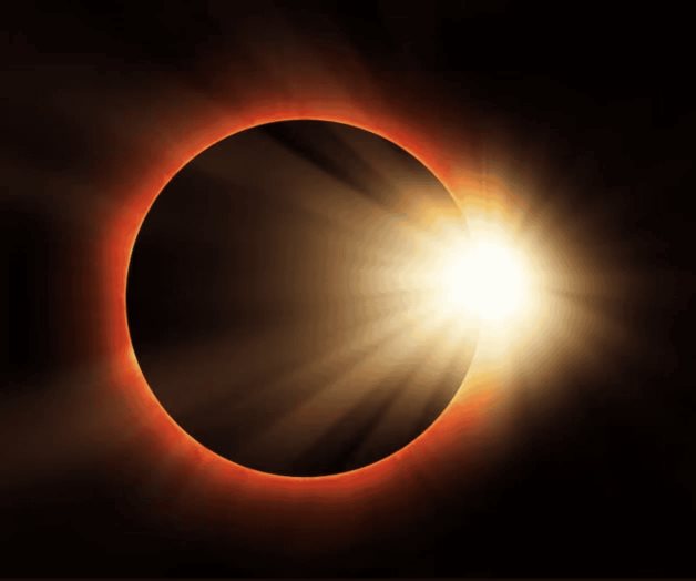 &iquest;Cu&aacute;ndo ver el Eclipse Solar m&aacute;s largo de la historia?