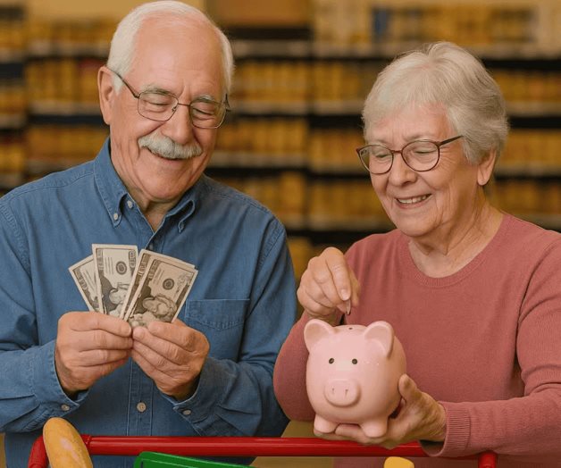 Despensa gratis con INAPAM; guía de documentos a presentar Despensa gratis con INAPAM; guía de documentos a presentar