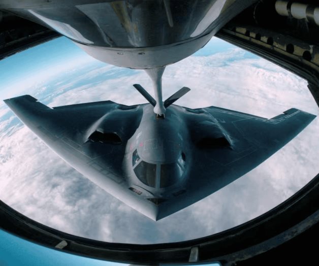 Ataques de EU a bases nucleares iran&iacute;es no destruyeron componentes b&aacute;sicos