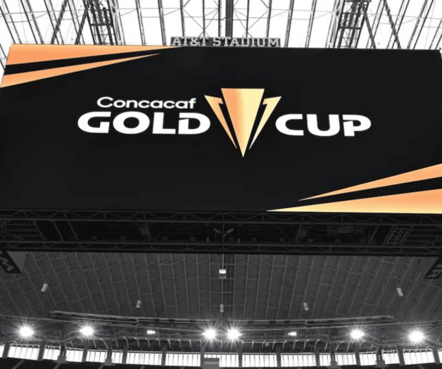 Horarios y canales para ver los partidos de la Copa Oro