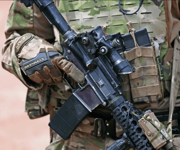 Apuestan pa&iacute;ses por poder militar que di&aacute;logo: SIPRI