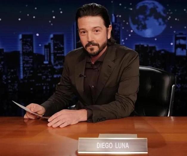 Diego Luna denuncia el miedo de los inmigrantes en EE. UU.