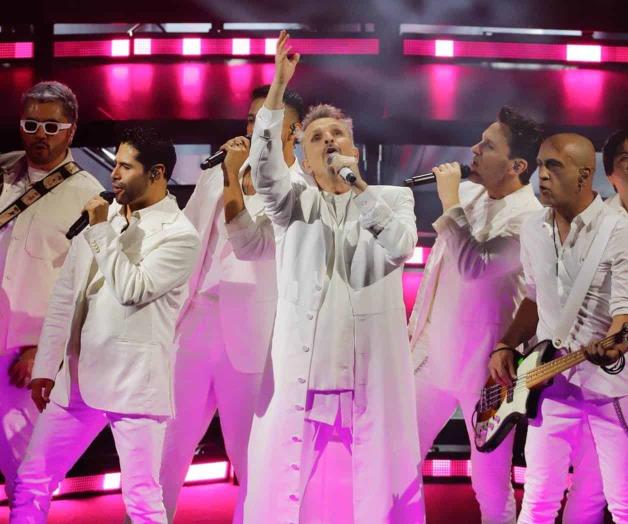 Sigue con Importante Tour