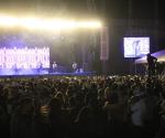 ¿Crees que la inseguridad en Reynosa limita la realización de conciertos y eventos públicos?