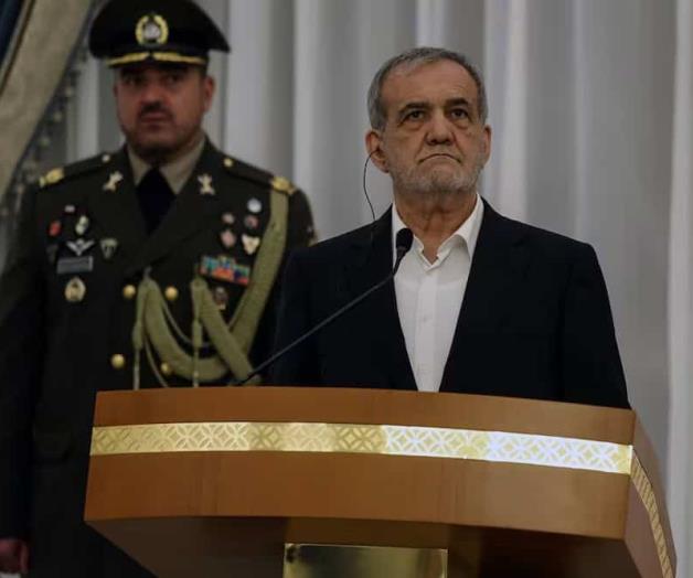 Declara Irán fin de la guerra con Israel tras 12 días de conflicto Declara Irán fin de la guerra con Israel tras 12 días de conflicto