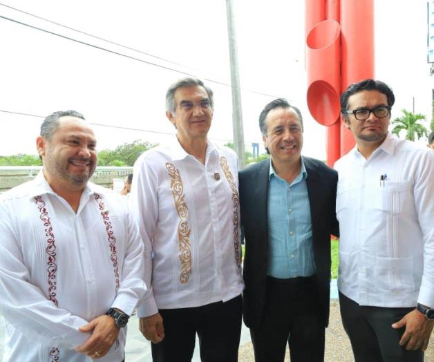 Tamaulipas, sede del Foro Consultivo Cenagas 2025 Tamaulipas, sede del Foro Consultivo Cenagas 2025