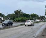 Liberan carretera  Tampico-Valles