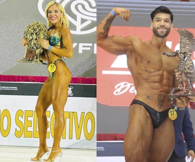 &iexcl;Conquistan el campeonato!