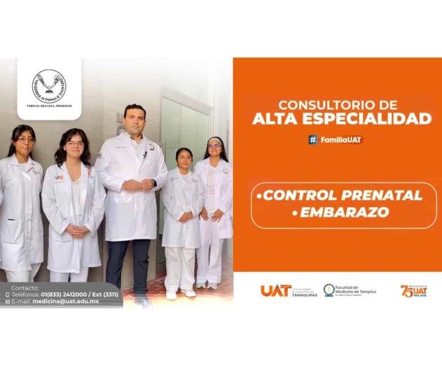 Ofrece Universidad consultas gratuitas Ofrece Universidad consultas gratuitas